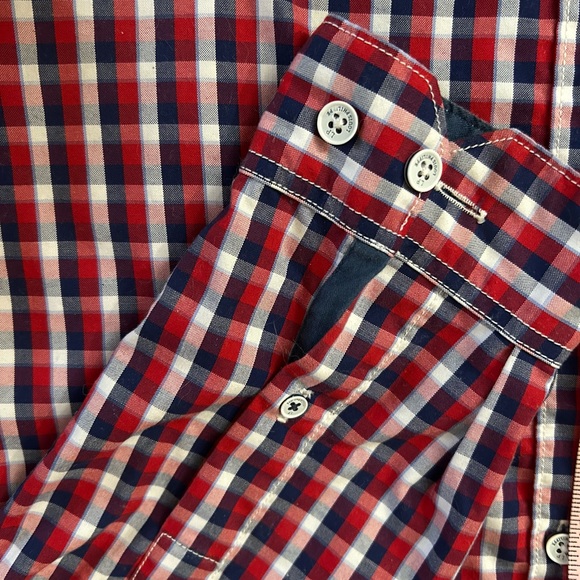 Louis Philippe Long Sleeve Shirt - Picture 7 of 12